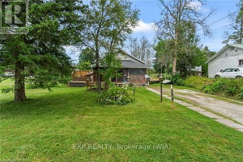 194 Frank Street, South Bruce Peninsula, ON - Outdoor