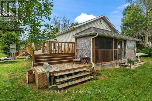 194 Frank Street, South Bruce Peninsula, ON - Outdoor