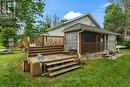 194 Frank Street, South Bruce Peninsula, ON  - Outdoor 