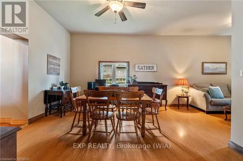 194 Frank Street, South Bruce Peninsula, ON - Indoor Photo Showing Other Room