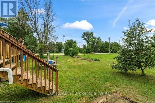 194 Frank Street, South Bruce Peninsula, ON - Outdoor