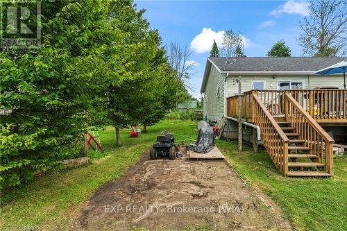 194 Frank Street, South Bruce Peninsula, ON - Outdoor