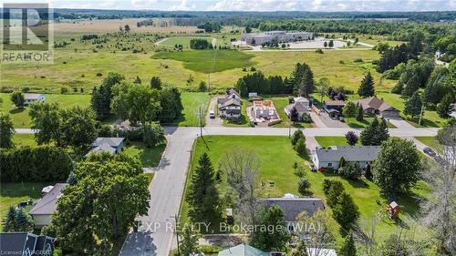 194 Frank Street, South Bruce Peninsula, ON - Outdoor With View