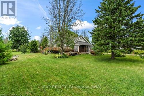 194 Frank Street, South Bruce Peninsula, ON - Outdoor