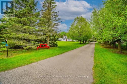 1930 West River Road, North Dumfries, ON - Outdoor