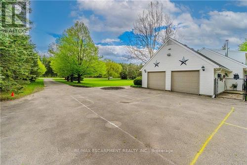 1930 West River Road, North Dumfries, ON - Outdoor