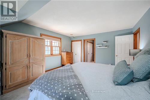 1930 West River Road, North Dumfries, ON - Indoor Photo Showing Bedroom