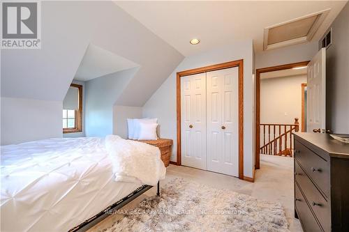 1930 West River Road, North Dumfries, ON - Indoor Photo Showing Bedroom