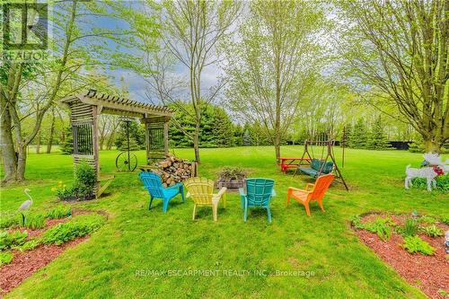 1930 West River Road, North Dumfries, ON - Outdoor