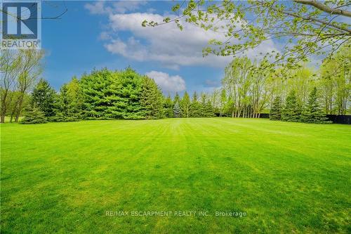 1930 West River Road, North Dumfries, ON - Outdoor With View