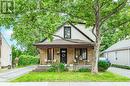 41 East 32Nd Street, Hamilton (Raleigh), ON  - Outdoor With Deck Patio Veranda 