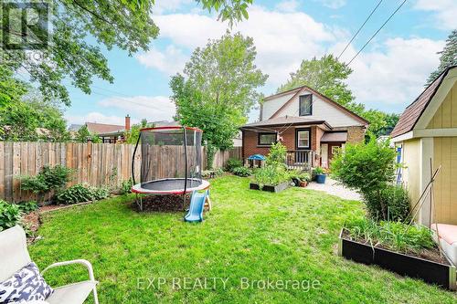 41 East 32Nd Street, Hamilton, ON - Outdoor