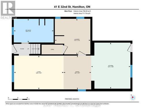 41 East 32Nd Street, Hamilton, ON - Other