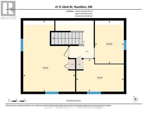 41 East 32Nd Street, Hamilton, ON - Other