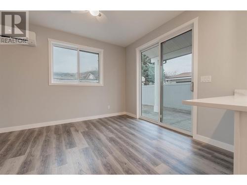 5830 Okanagan Street, Oliver, BC - Indoor Photo Showing Other Room