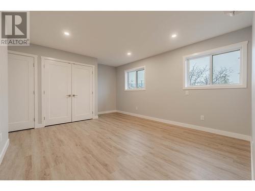 5830 Okanagan Street, Oliver, BC - Indoor Photo Showing Other Room