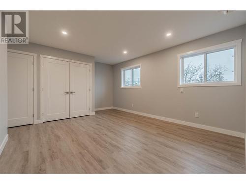 5830 Okanagan Street, Oliver, BC - Indoor Photo Showing Other Room