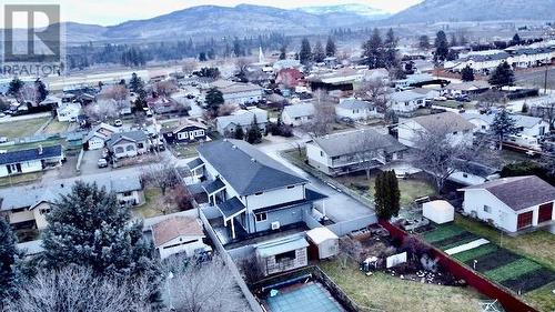 5830 Okanagan Street, Oliver, BC - Outdoor With View