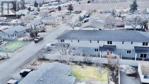 5830 Okanagan Street, Oliver, BC - Outdoor With View