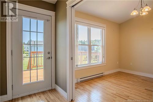 21 Alexander Court, Hampton, NB - Indoor Photo Showing Other Room