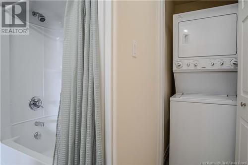 21 Alexander Court, Hampton, NB - Indoor Photo Showing Laundry Room