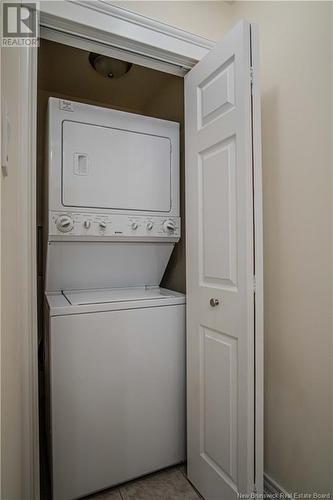 21 Alexander Court, Hampton, NB - Indoor Photo Showing Laundry Room