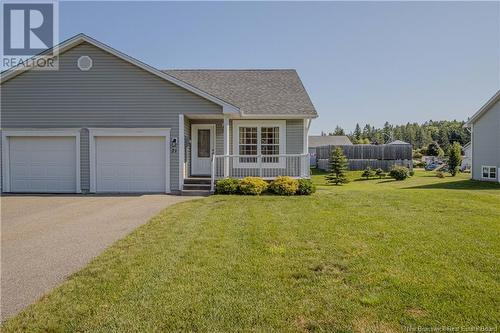 21 Alexander Court, Hampton, NB - Outdoor