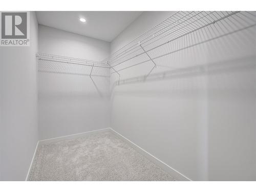 13415 Lakeshore Drive Unit# 110, Summerland, BC - Indoor With Storage