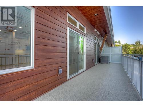 13415 Lakeshore Drive Unit# 110, Summerland, BC - Outdoor With Exterior