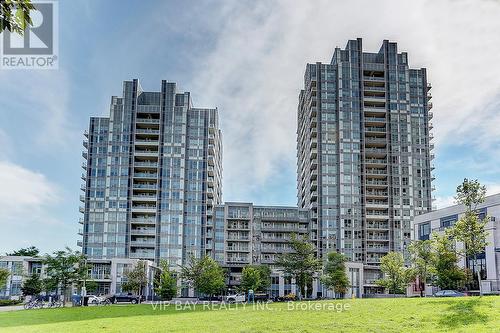 2003 - 120 Harrison Garden Boulevard, Toronto (Willowdale East), ON - Outdoor With Facade