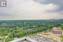 2003 - 120 Harrison Garden Boulevard, Toronto (Willowdale East), ON  - Outdoor With View 