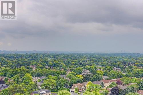 2003 - 120 Harrison Garden Boulevard, Toronto (Willowdale East), ON - Outdoor With View