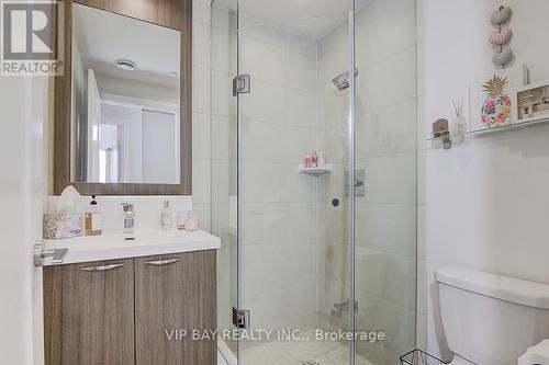 2003 - 120 Harrison Garden Boulevard, Toronto (Willowdale East), ON - Indoor Photo Showing Bathroom