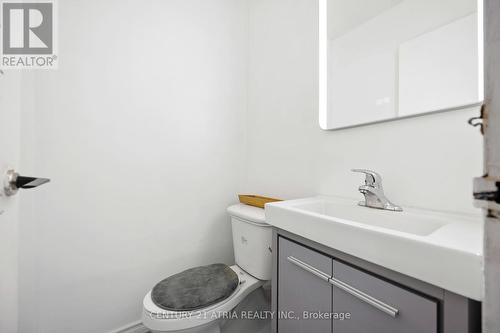 207 - 40 Sunny Glenway, Toronto (Flemingdon Park), ON - Indoor Photo Showing Bathroom