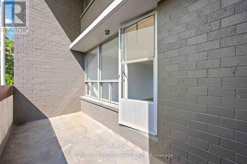 207 - 40 Sunny Glenway, Toronto (Flemingdon Park), ON - Outdoor With Exterior