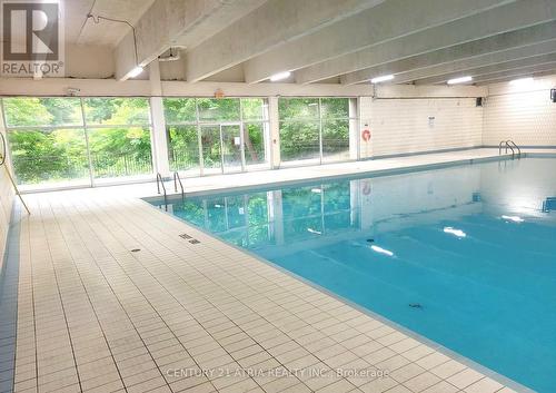 207 - 40 Sunny Glenway, Toronto (Flemingdon Park), ON - Indoor Photo Showing Other Room With In Ground Pool