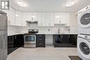 207 - 40 Sunny Glenway, Toronto (Flemingdon Park), ON  - Indoor Photo Showing Laundry Room 