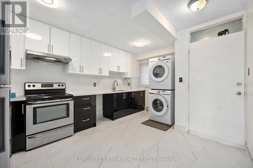 207 - 40 Sunny Glenway, Toronto (Flemingdon Park), ON - Indoor Photo Showing Laundry Room