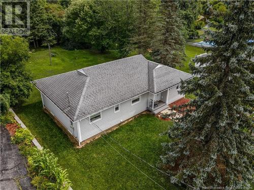 27 Maxwell Drive, Sussex, NB - Outdoor