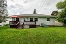 27 Maxwell Drive, Sussex, NB  - Outdoor With Deck Patio Veranda 