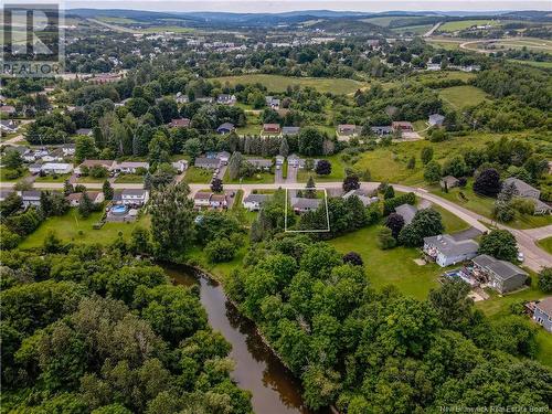 27 Maxwell Drive, Sussex, NB - Outdoor With View