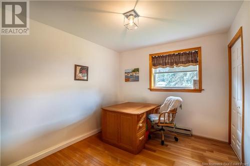 27 Maxwell Drive, Sussex, NB - Indoor