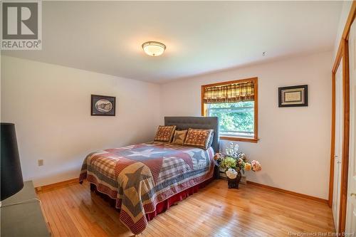 27 Maxwell Drive, Sussex, NB - Indoor Photo Showing Bedroom