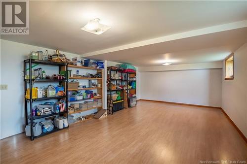 27 Maxwell Drive, Sussex, NB - Indoor Photo Showing Other Room