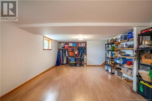 27 Maxwell Drive, Sussex, NB - Indoor Photo Showing Other Room