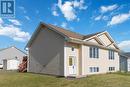 75 Penrose Street, Moncton, NB  - Outdoor 