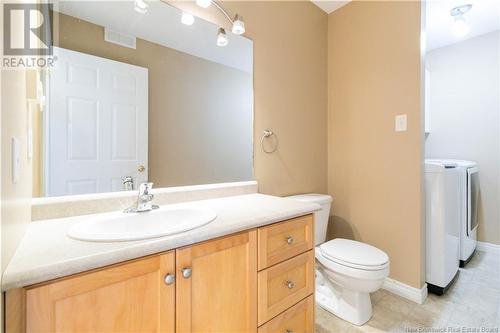 75 Penrose Street, Moncton, NB - Indoor Photo Showing Bathroom