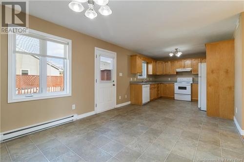 75 Penrose Street, Moncton, NB - Indoor Photo Showing Kitchen