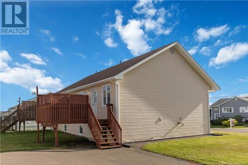 75 Penrose Street, Moncton, NB - Outdoor