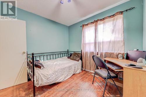 51 Wentworth Street W, Oshawa (Lakeview), ON - Indoor Photo Showing Bedroom